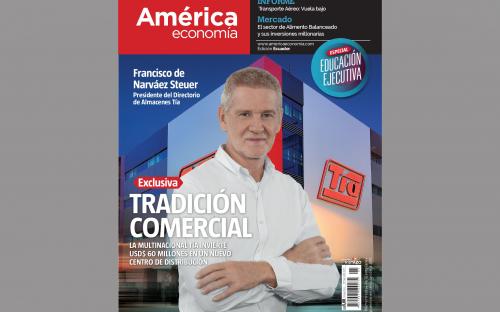 Tía-Entrevista a nuestro Presidente del Directorio